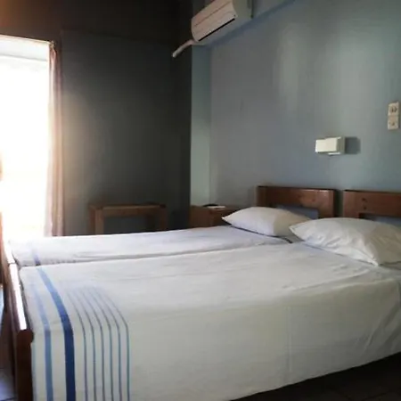 Agapi Hotel Loutra Edipsou (Evia)