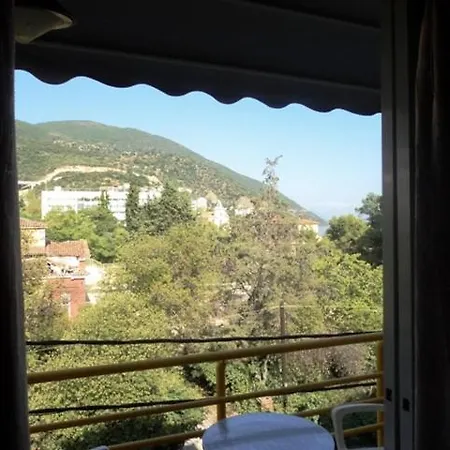 Hotel Agapi Loutra Edipsou (Evia)